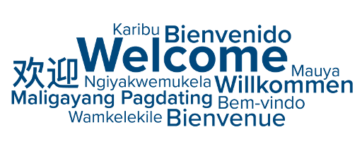 Bienvenido